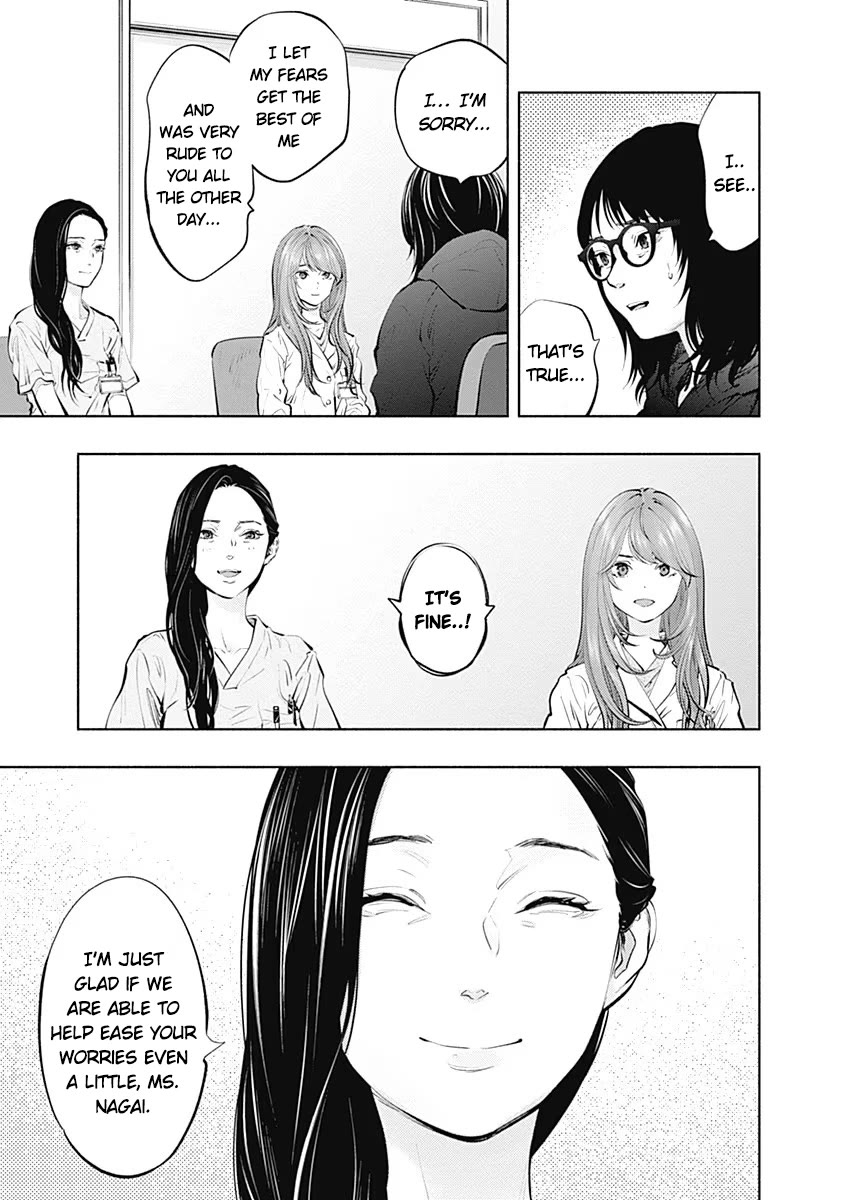 Radiation House chapter 90 page 32