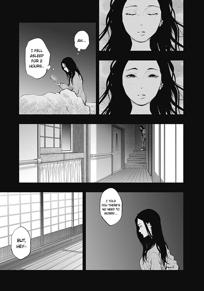 Radiation House chapter 90 page 6