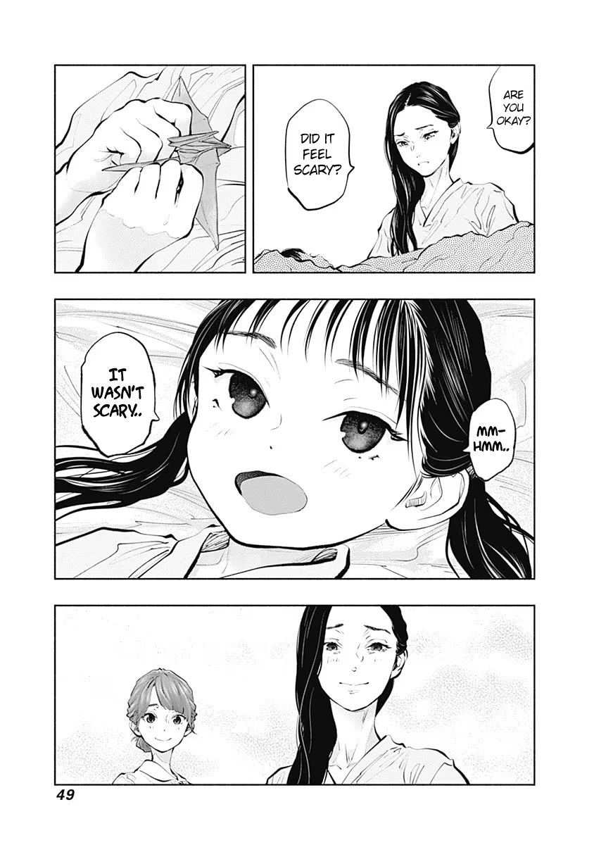 Radiation House chapter 91 page 11