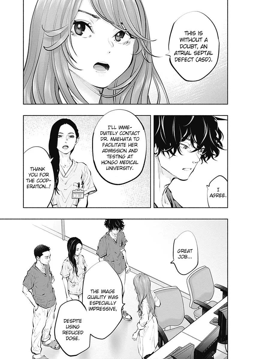 Radiation House chapter 91 page 13