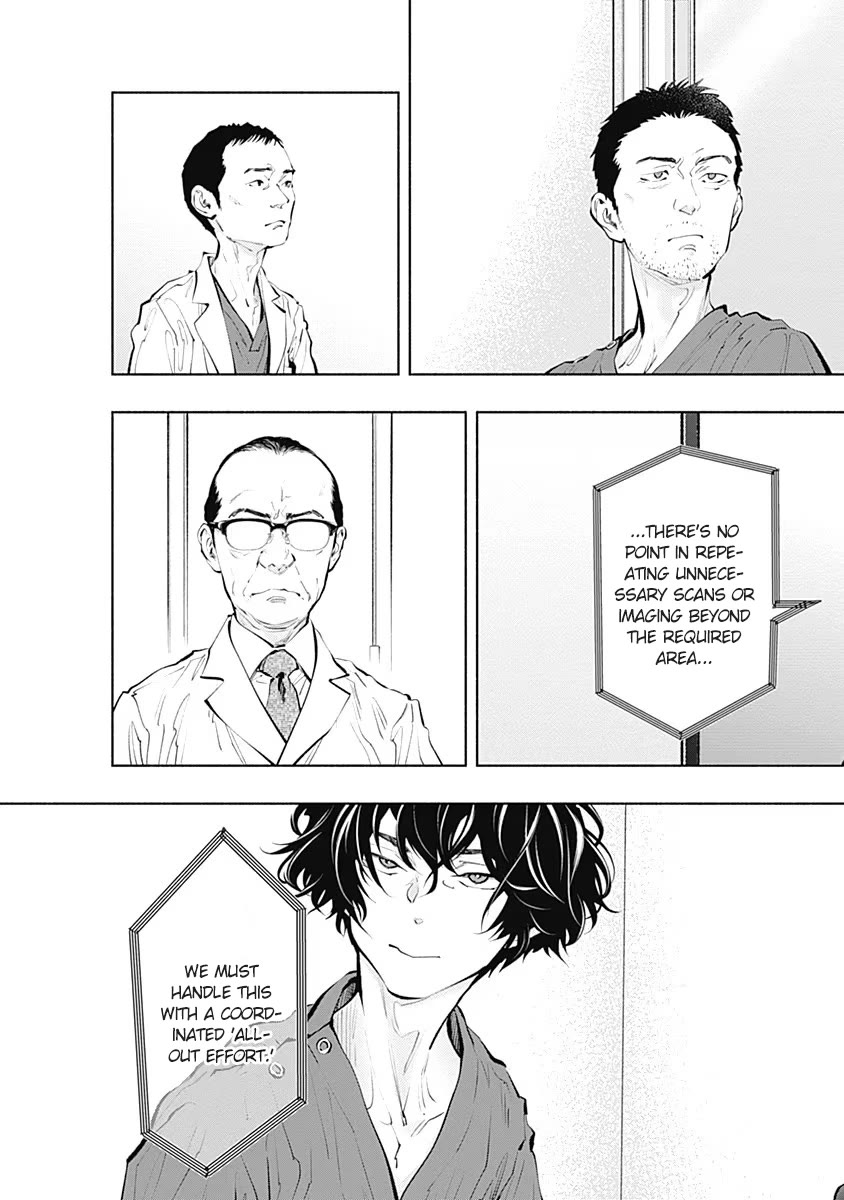 Radiation House chapter 91 page 3