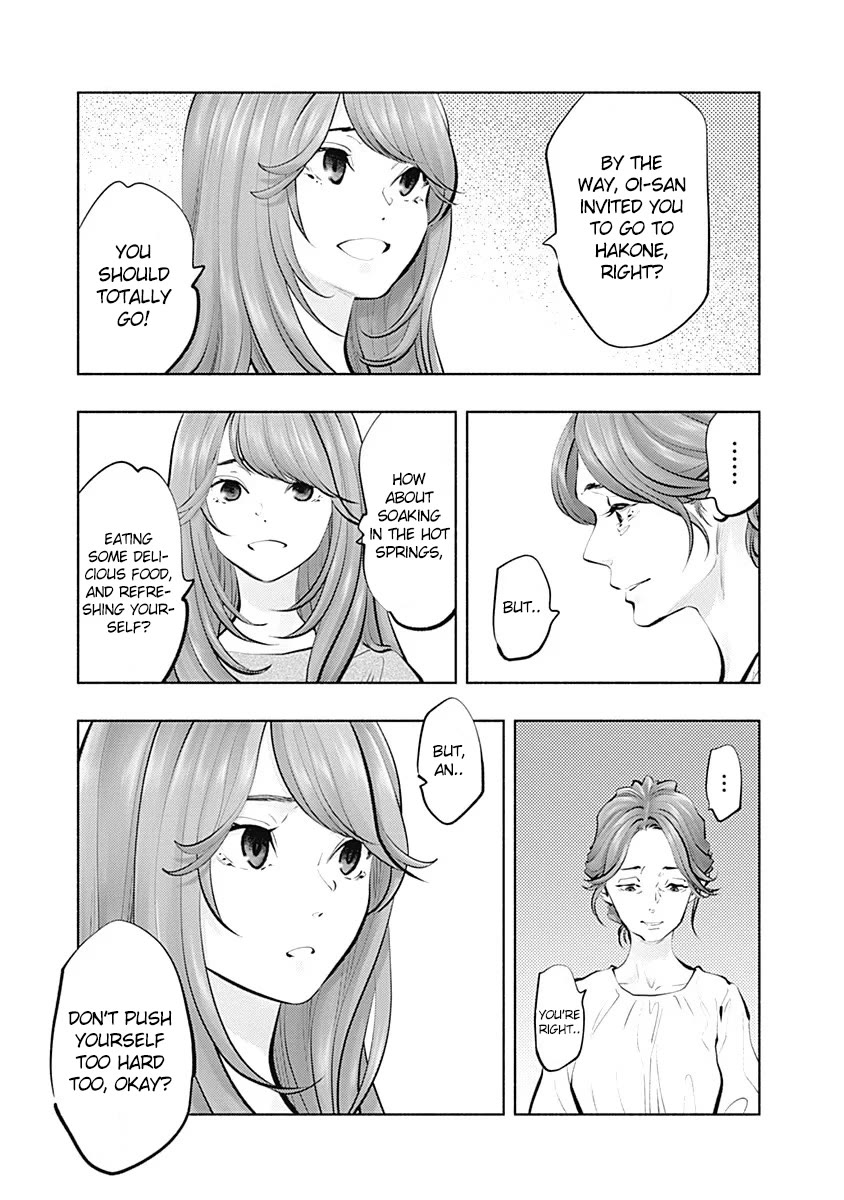 Radiation House chapter 92 page 12