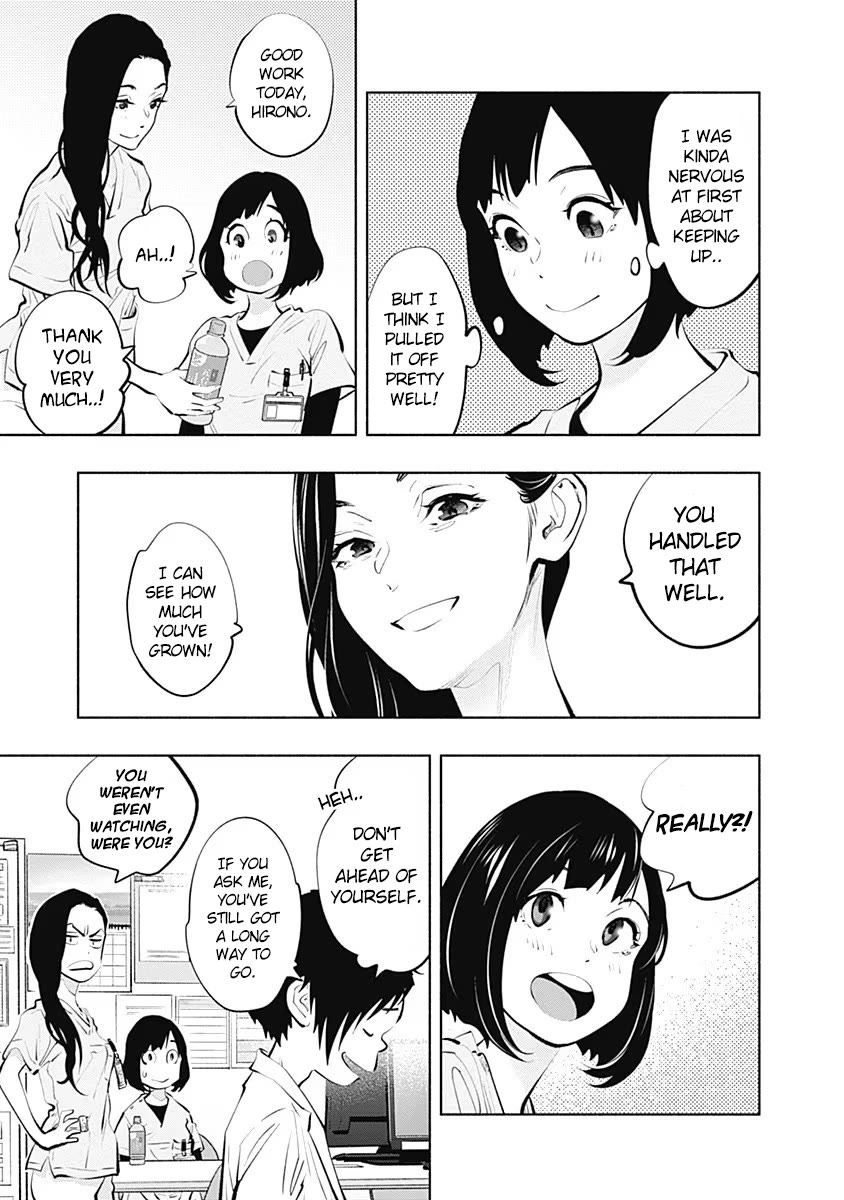 Radiation House chapter 92 page 20