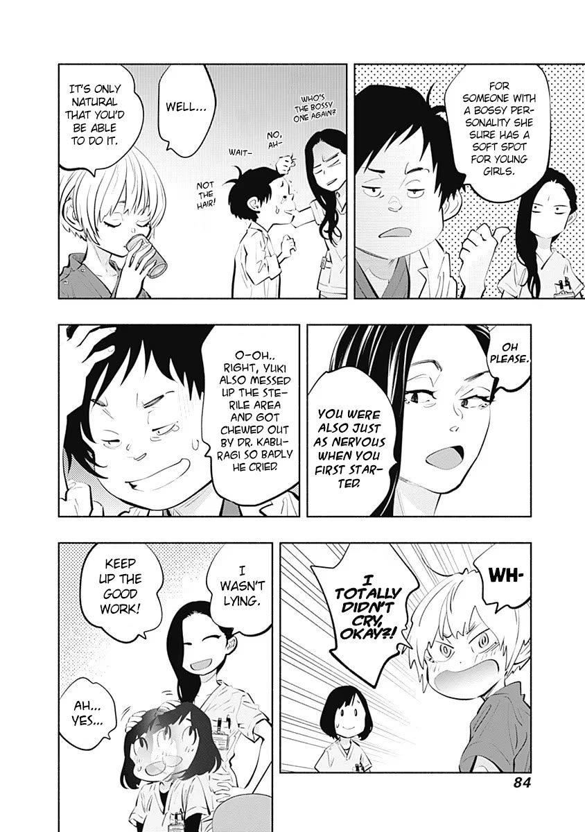 Radiation House chapter 92 page 21