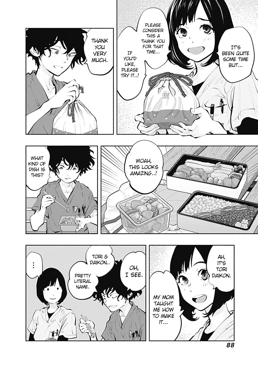 Radiation House chapter 92 page 25