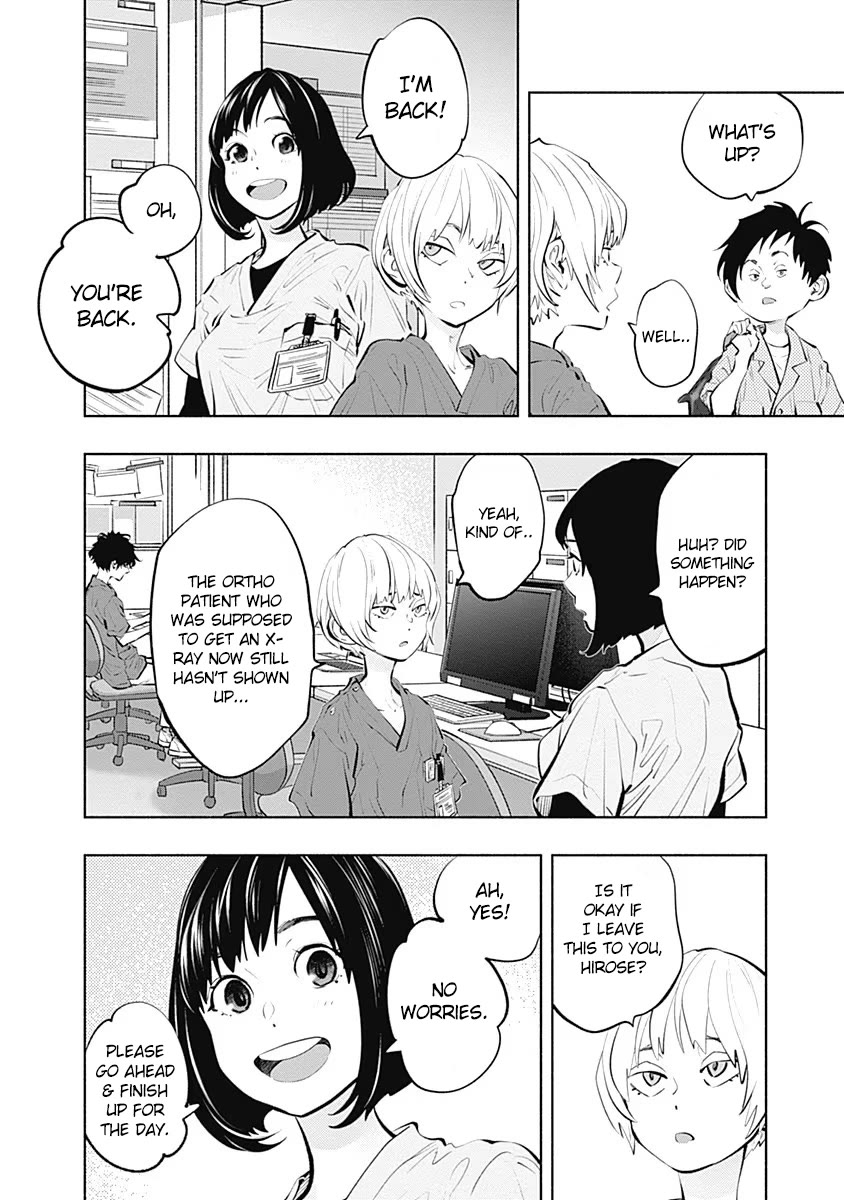 Radiation House chapter 92 page 29