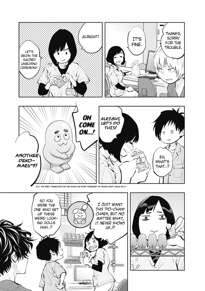 Radiation House chapter 92 page 30