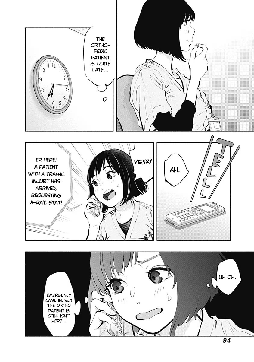 Radiation House chapter 92 page 31