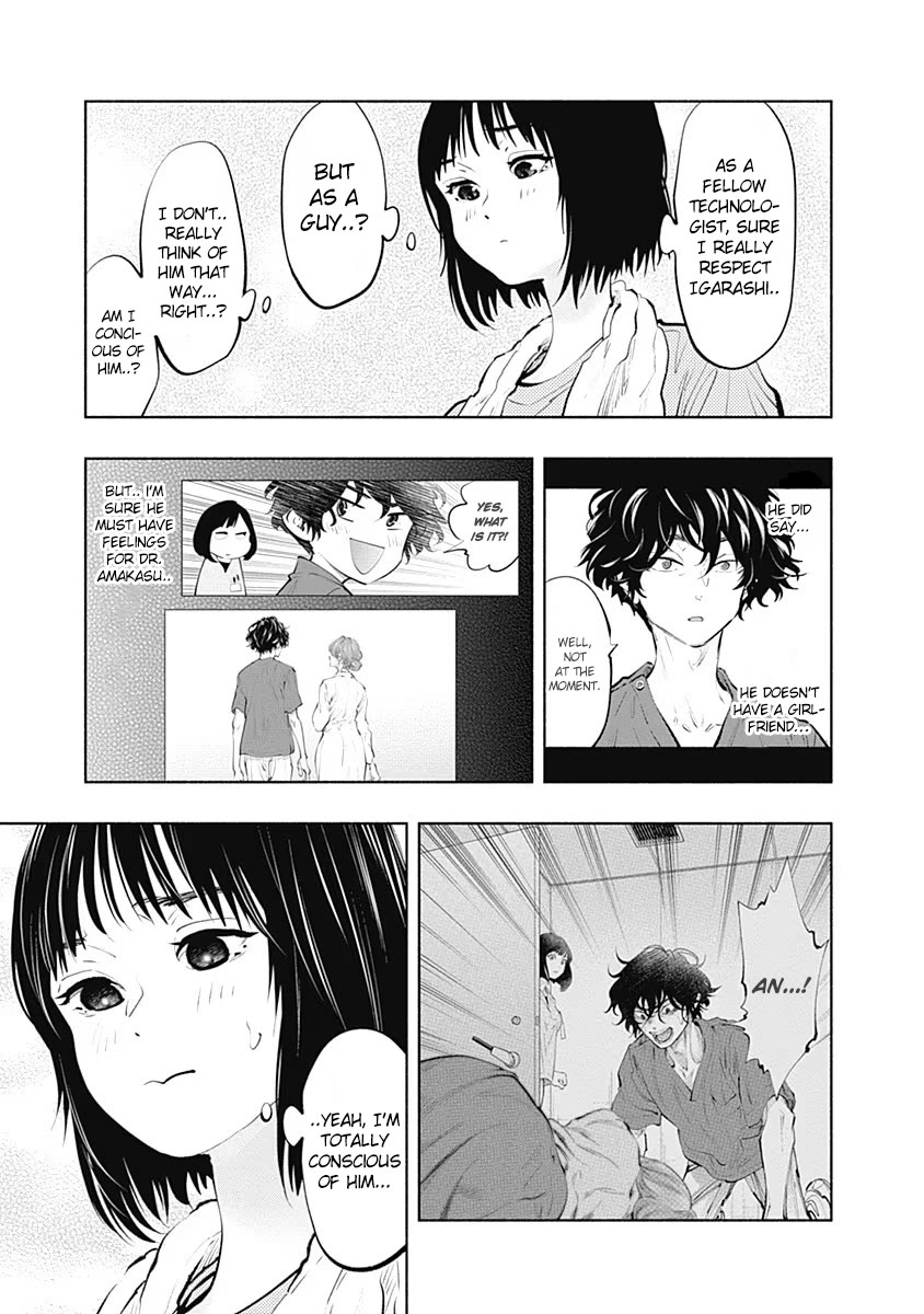 Radiation House chapter 92 page 6