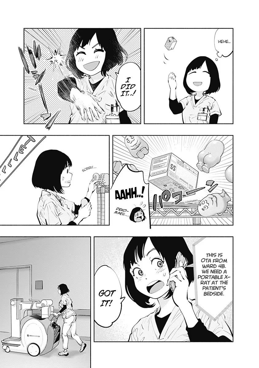 Radiation House chapter 93 page 12