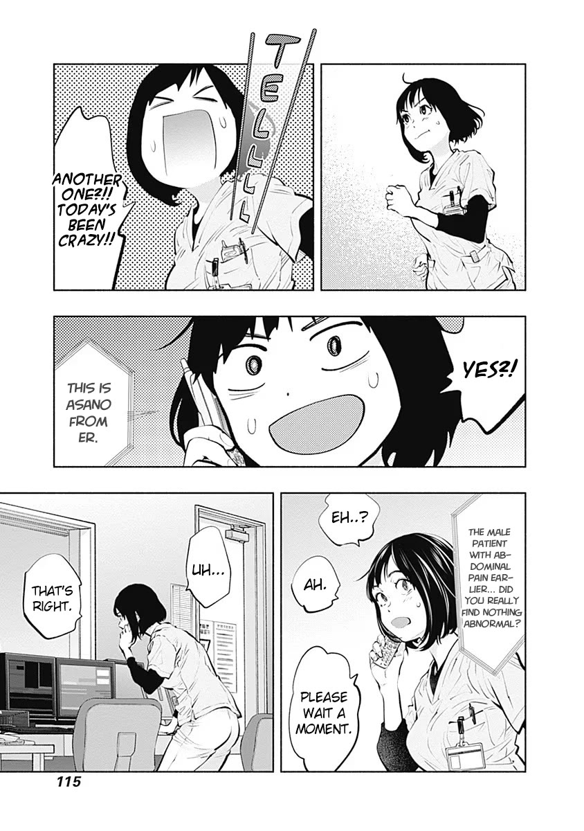 Radiation House chapter 93 page 20