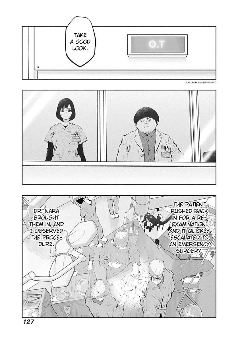 Radiation House chapter 94 page 11