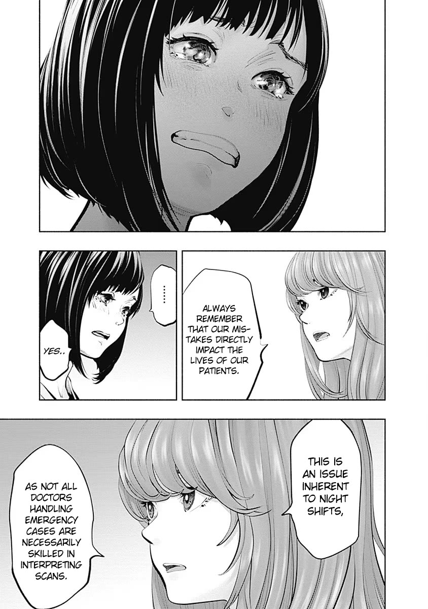 Radiation House chapter 94 page 15