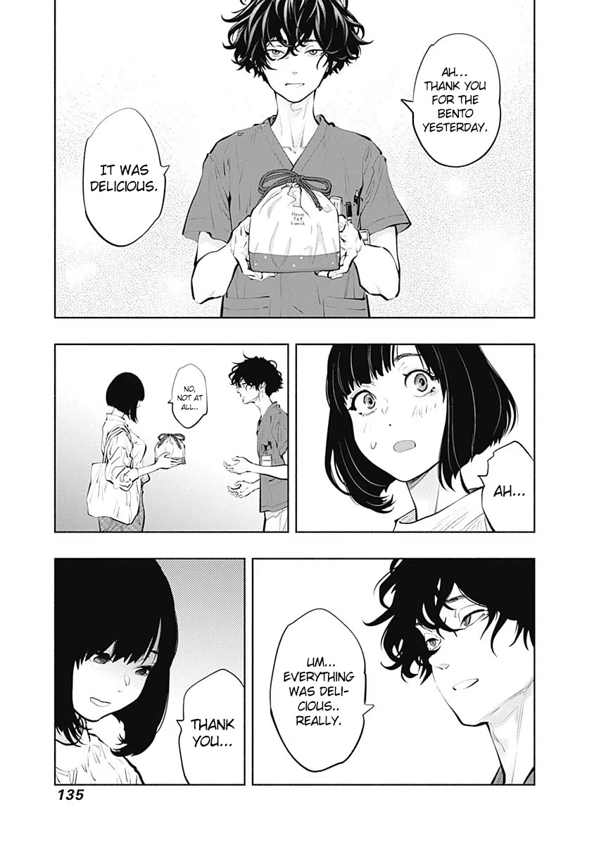 Radiation House chapter 94 page 19