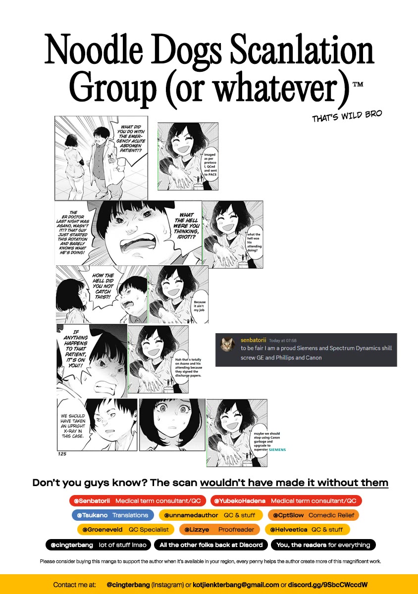 Radiation House chapter 94 page 21