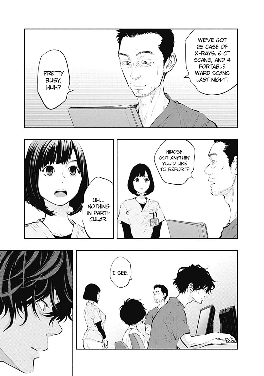 Radiation House chapter 94 page 3