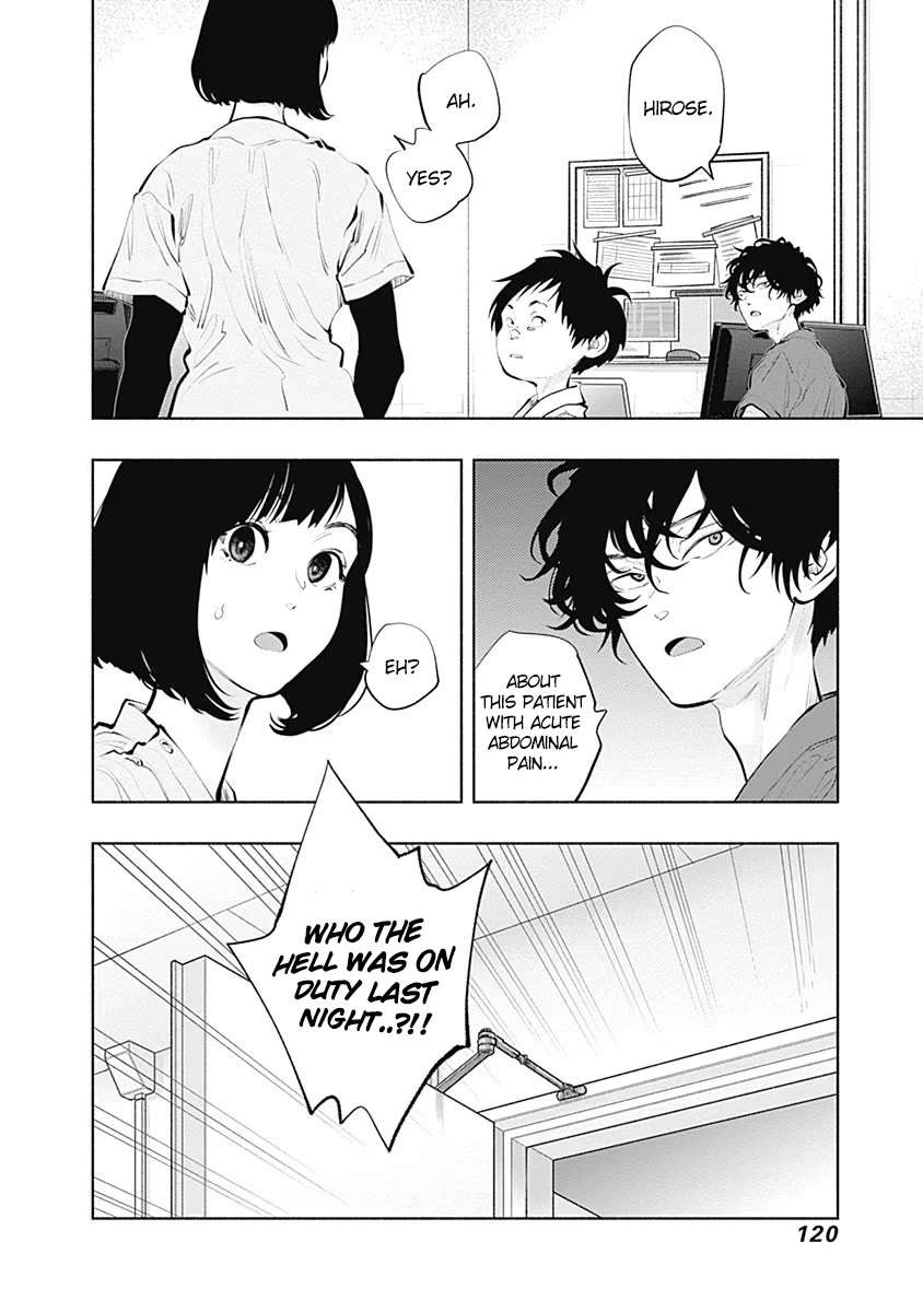 Radiation House chapter 94 page 4