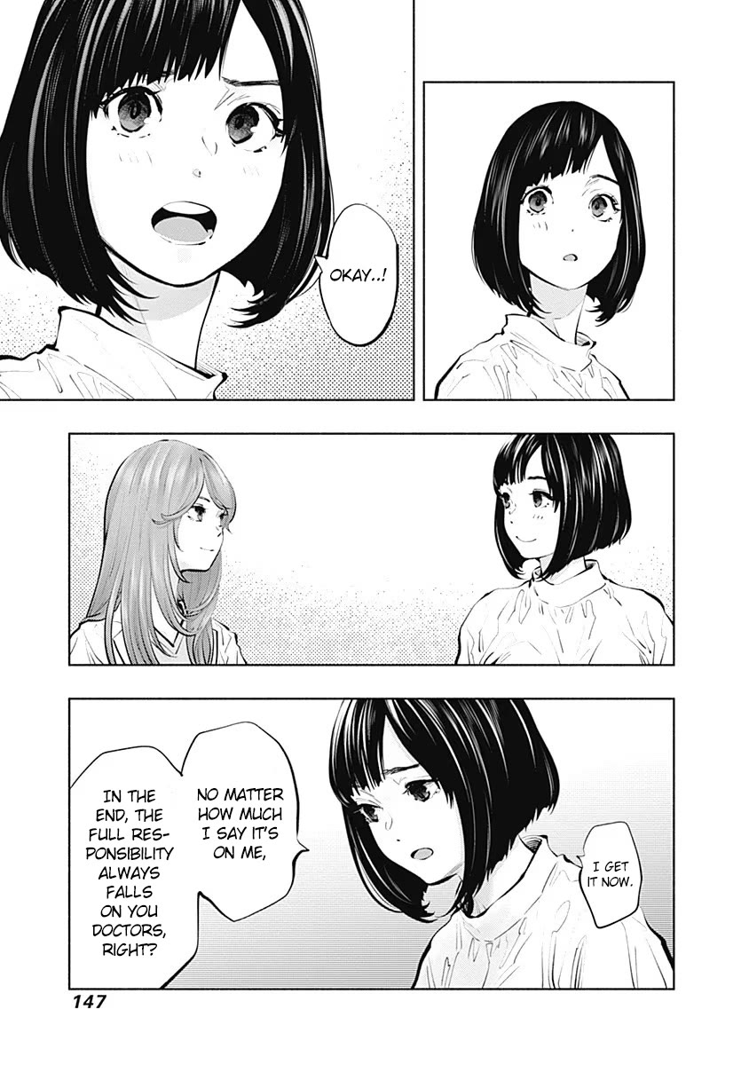 Radiation House chapter 95 page 12