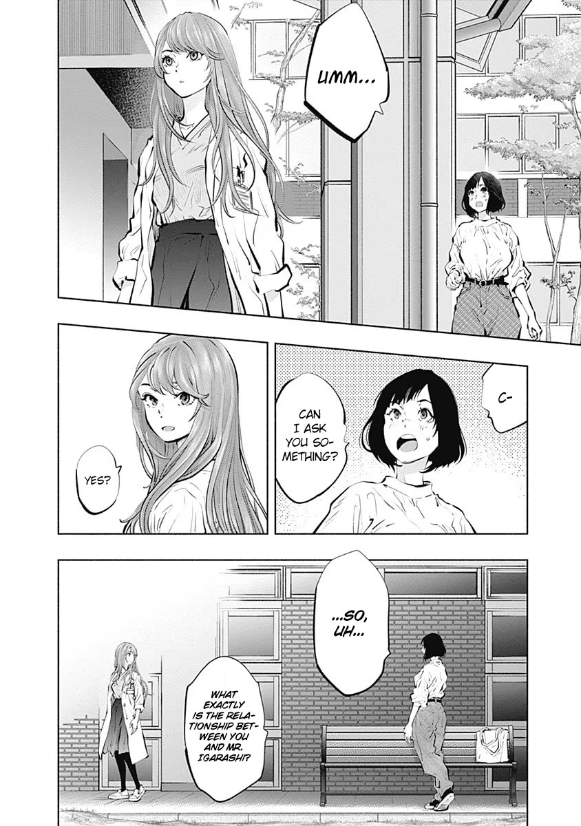 Radiation House chapter 95 page 15