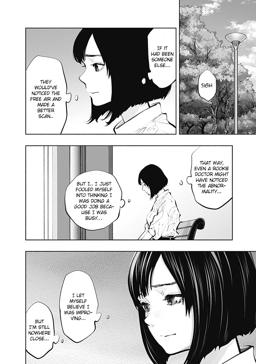 Radiation House chapter 95 page 5