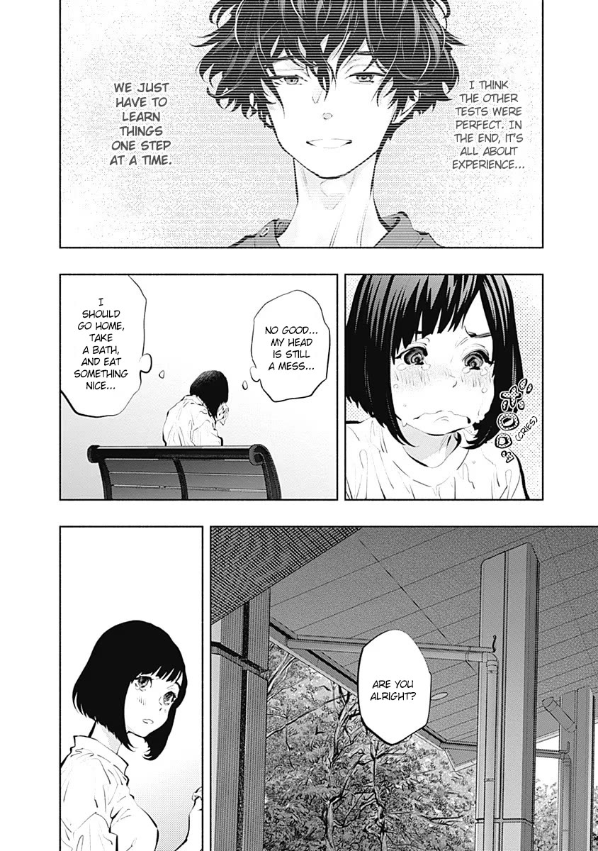 Radiation House chapter 95 page 7