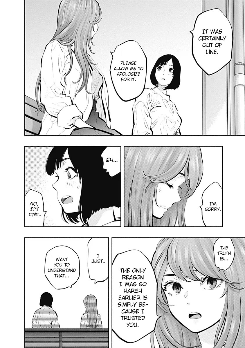 Radiation House chapter 95 page 9