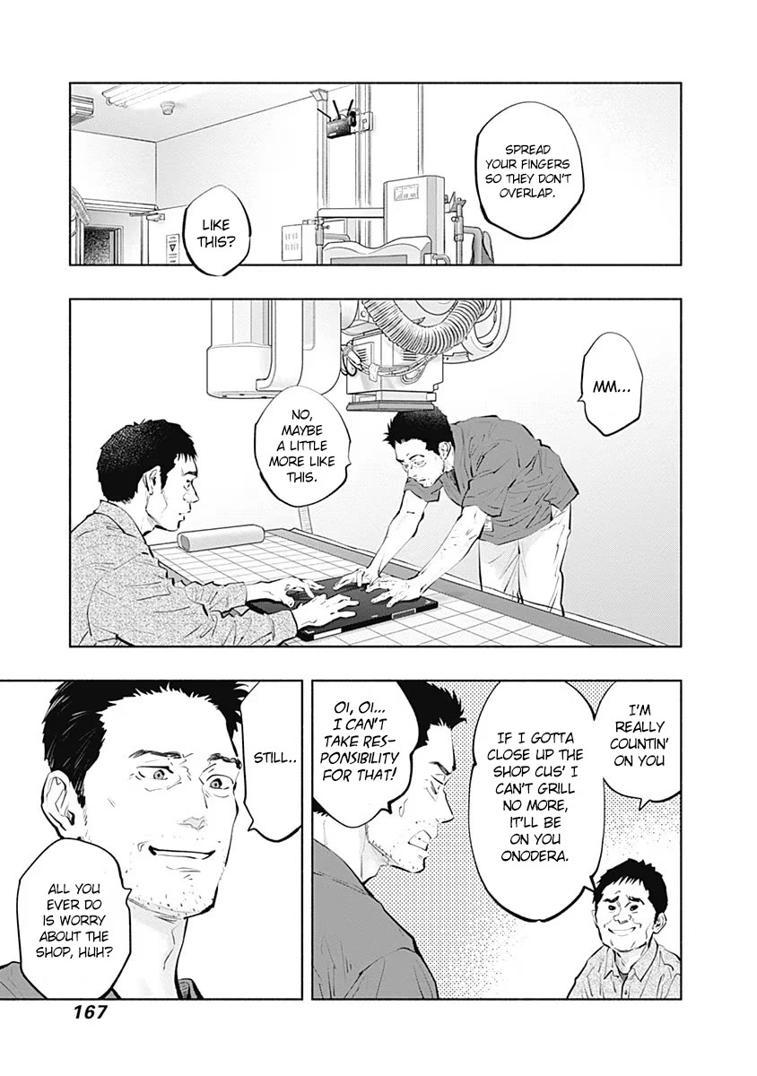 Radiation House chapter 96 page 12