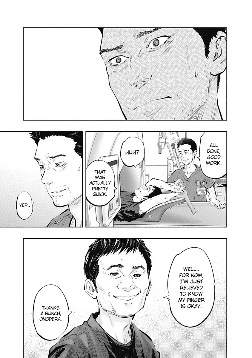 Radiation House chapter 96 page 18