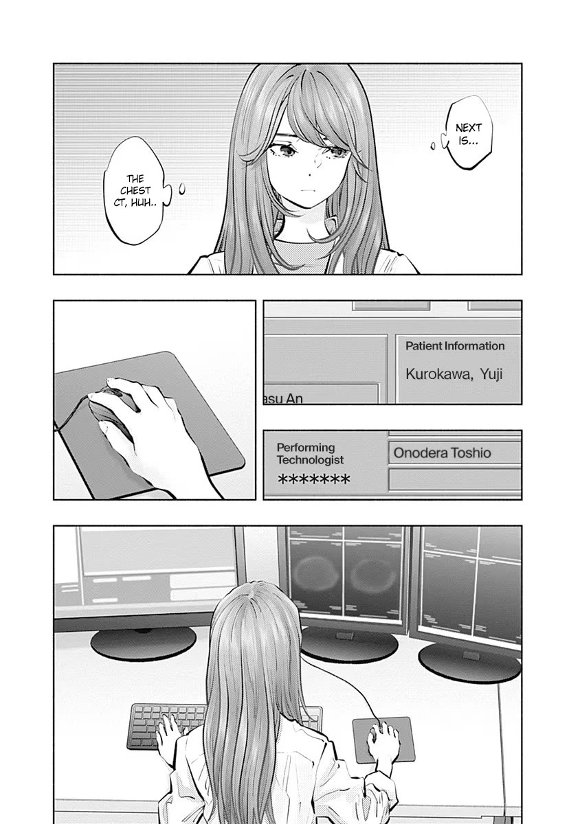 Radiation House chapter 96 page 20