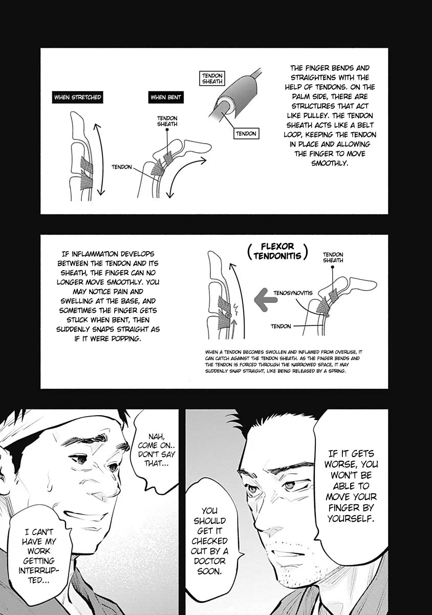 Radiation House chapter 96 page 8