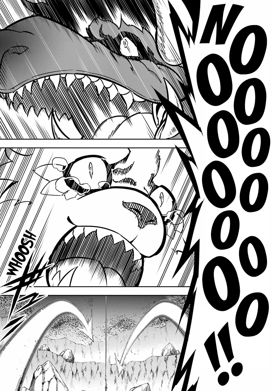 Ragna Crimson chapter 89 page 21