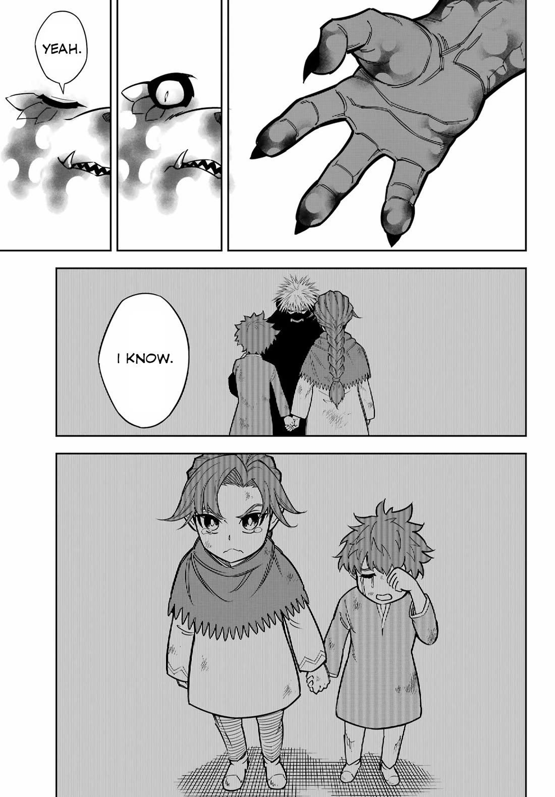 Ragna Crimson chapter 90 page 16