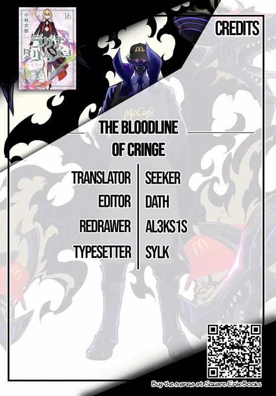 Ragna Crimson chapter 91 page 30