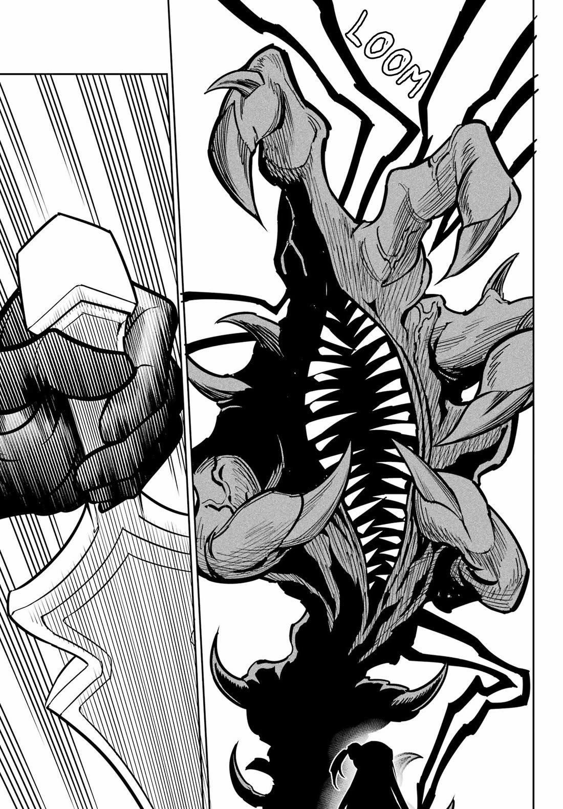 Ragna Crimson chapter 92 page 3