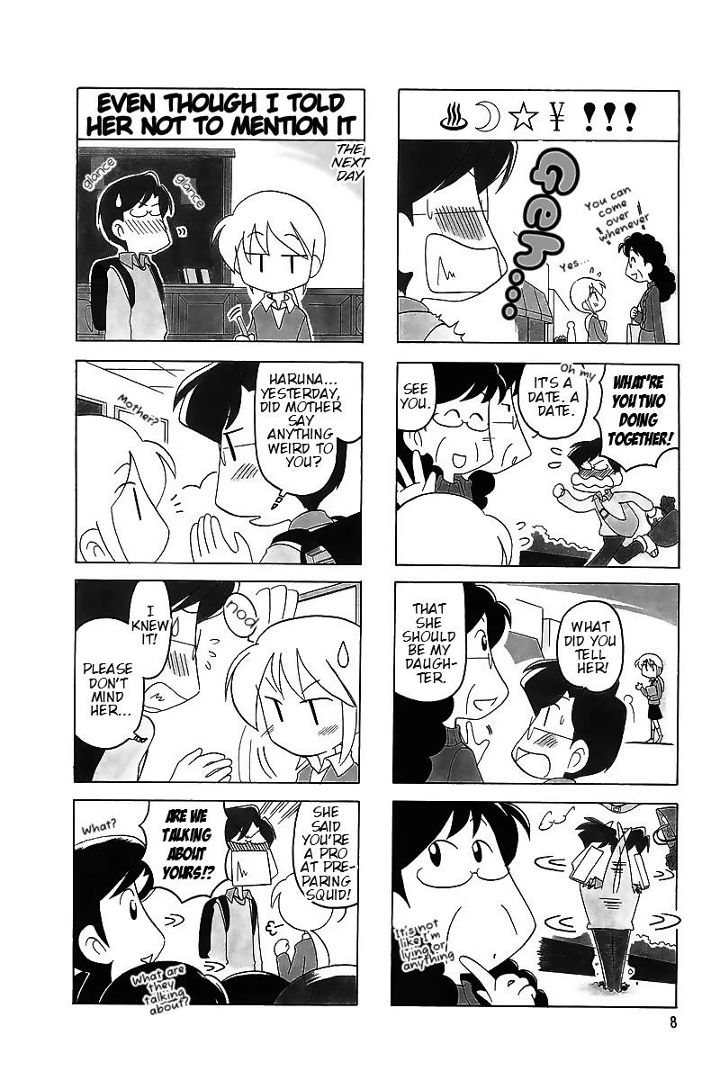 Raika Days chapter 55 page 10