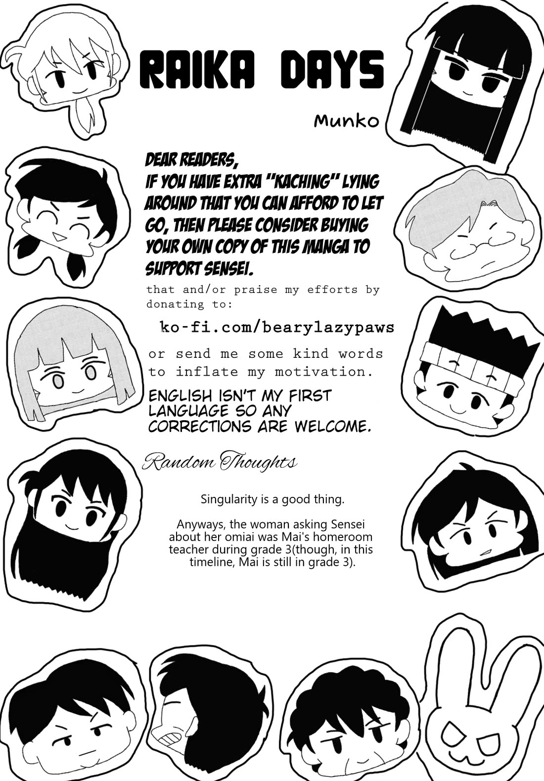 Raika Days chapter 61 page 7