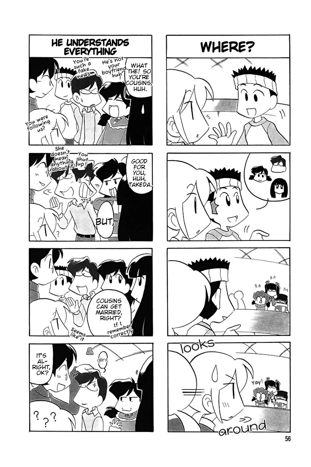 Raika Days chapter 62 page 6