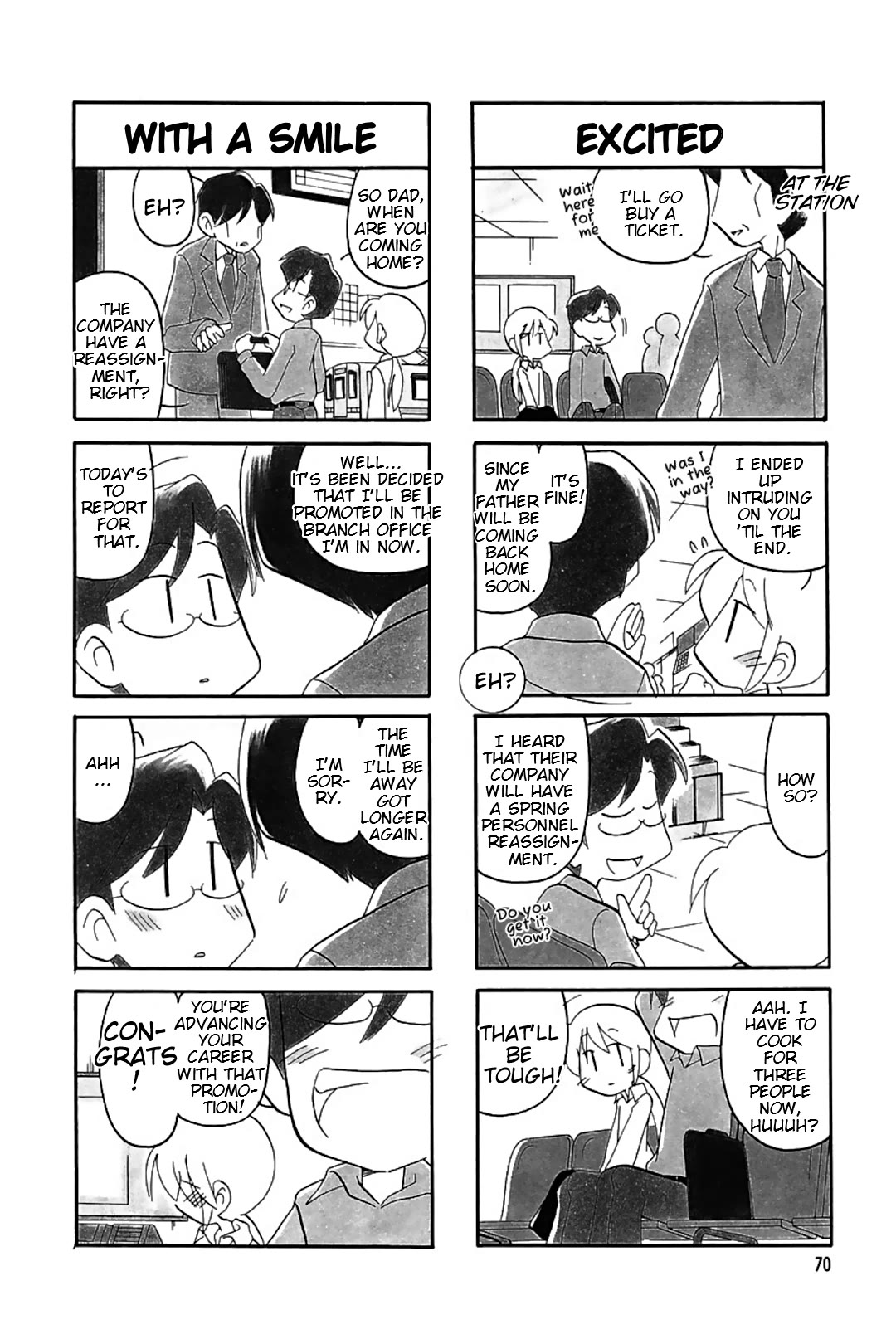 Raika Days chapter 64 page 7