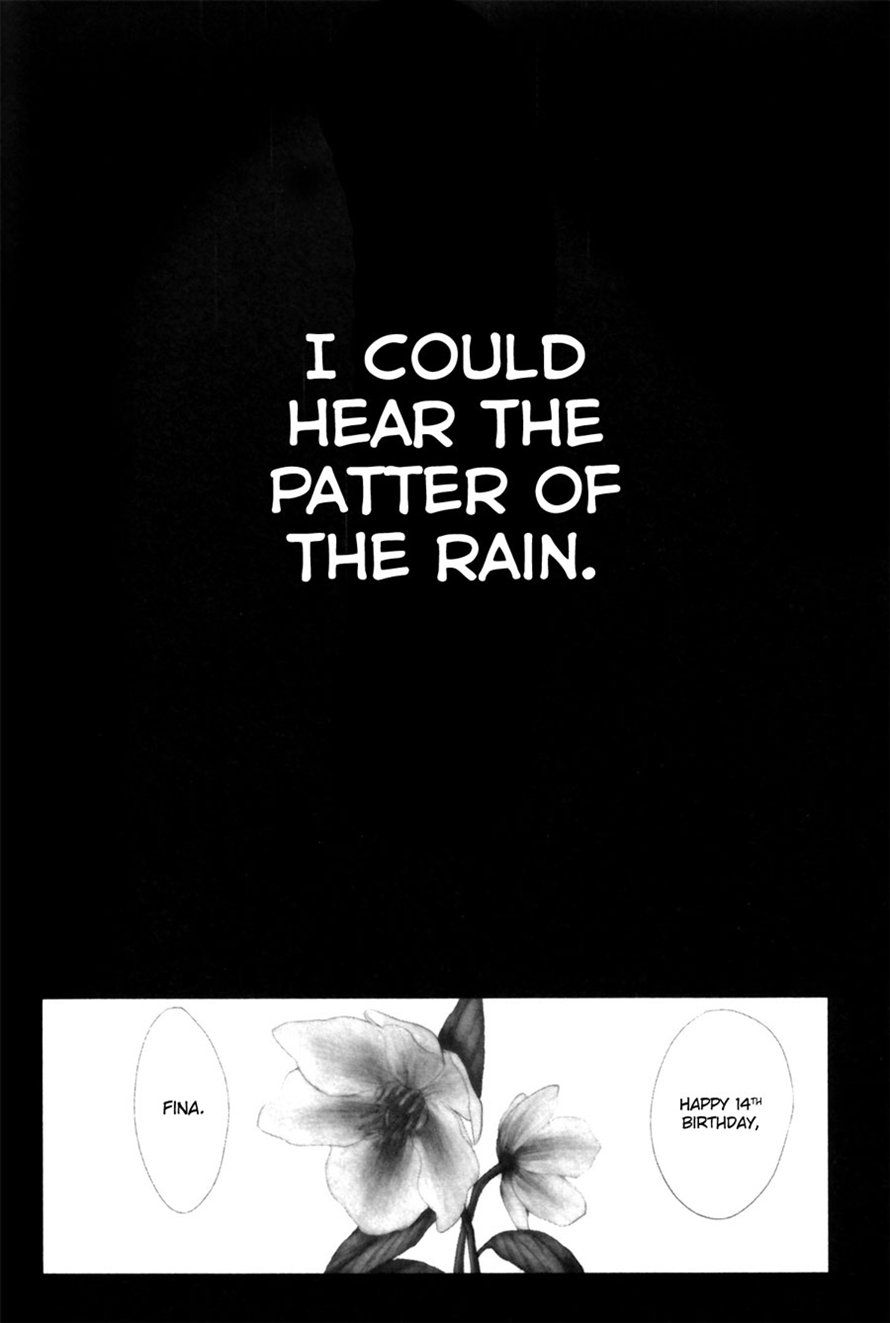 Rain chapter 10 page 3