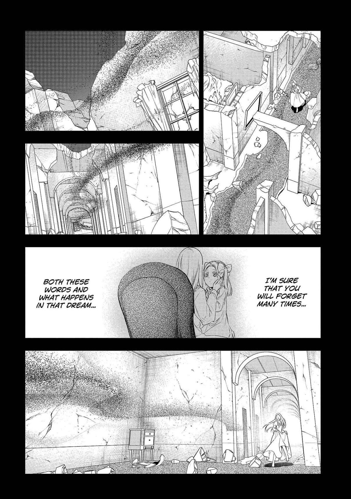 Rain chapter 80 page 6