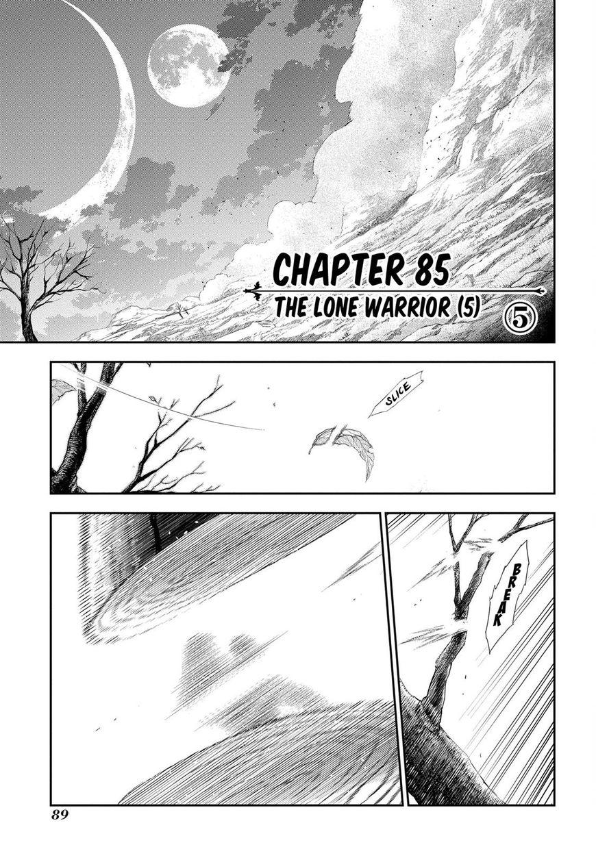 Rain chapter 85 page 2