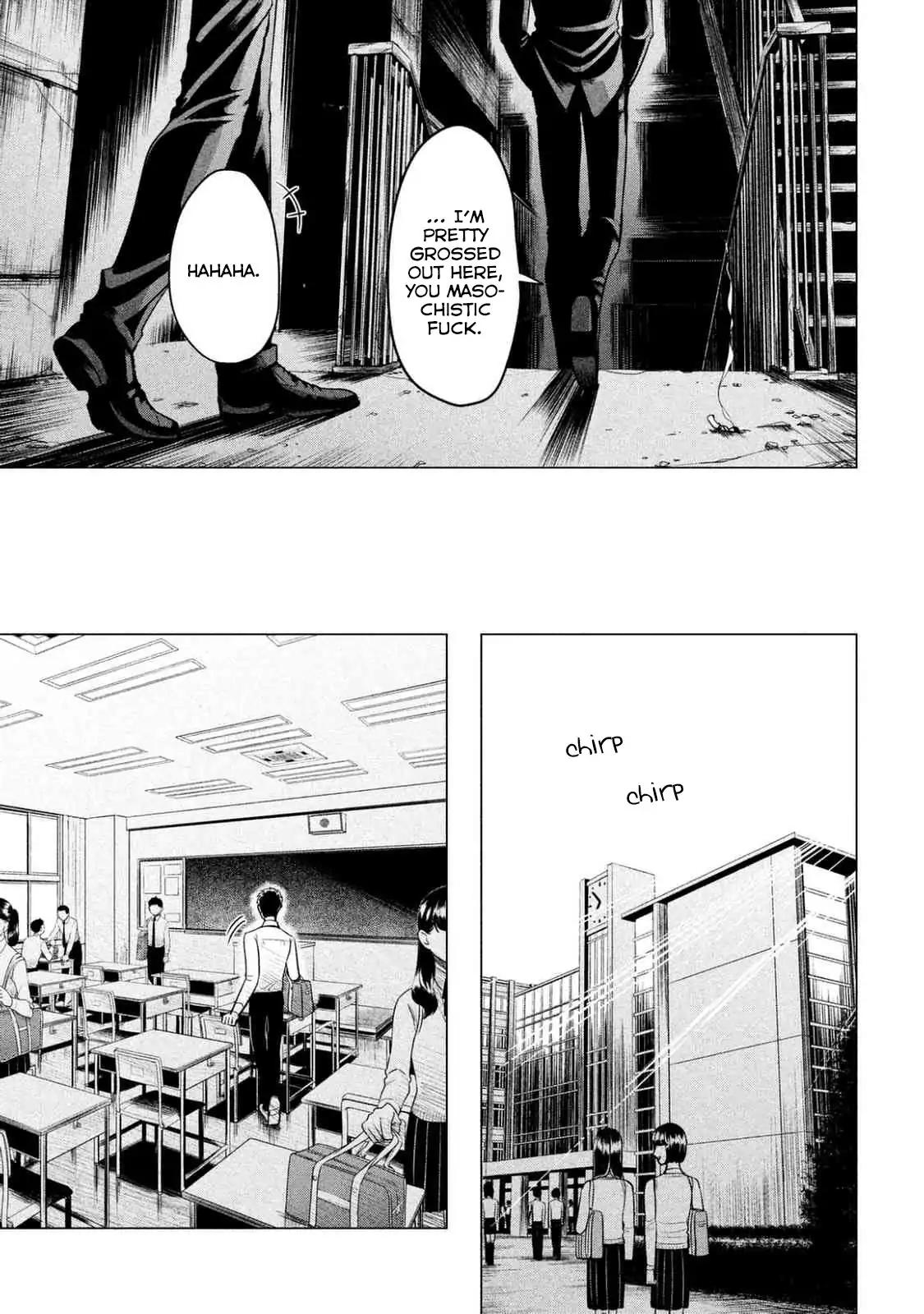 Raise wa Tanin ga Ii chapter 2 page 47