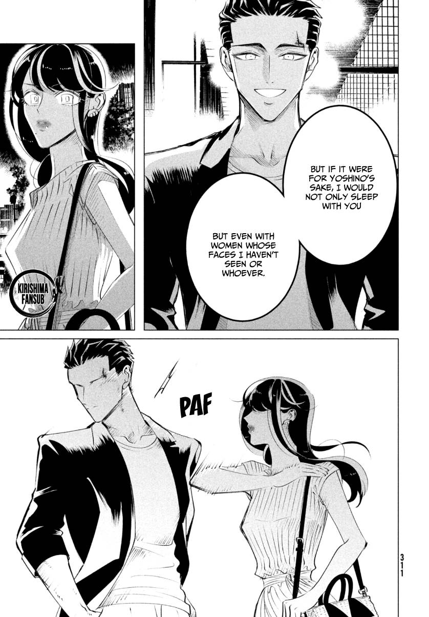 Raise wa Tanin ga Ii chapter 21 page 12