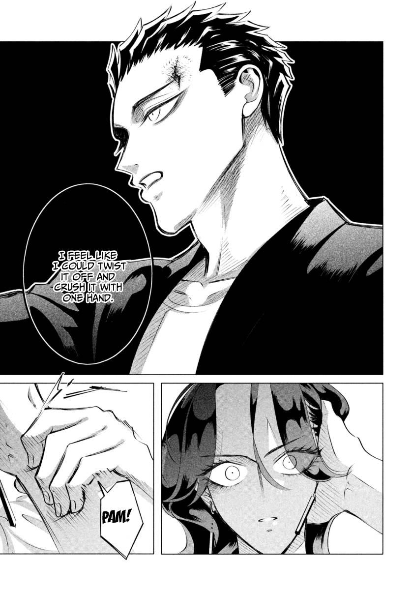 Raise wa Tanin ga Ii chapter 21 page 28