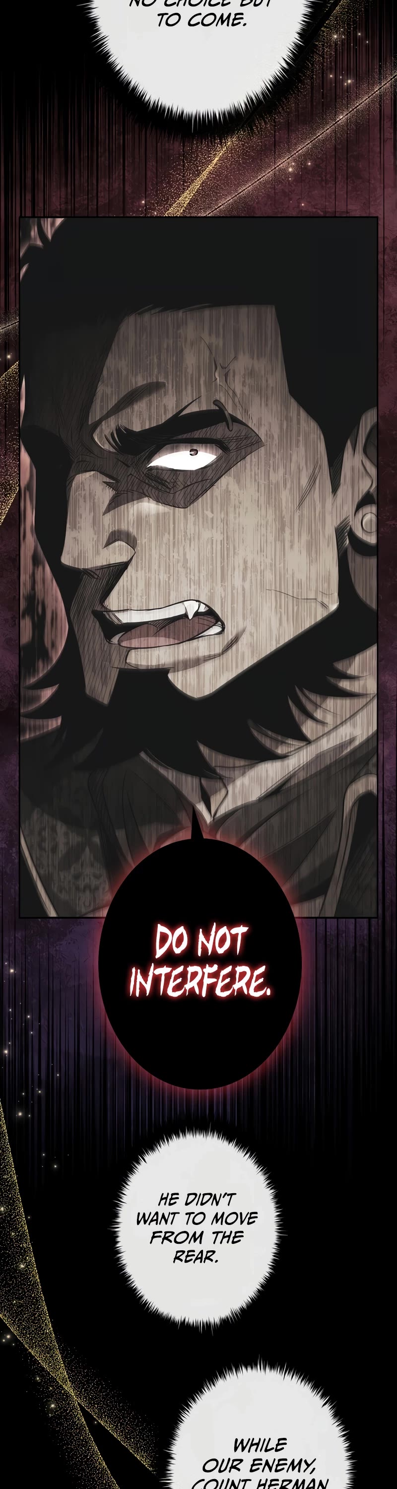 Raising the Princess to Overcome Death chapter 39 page 18