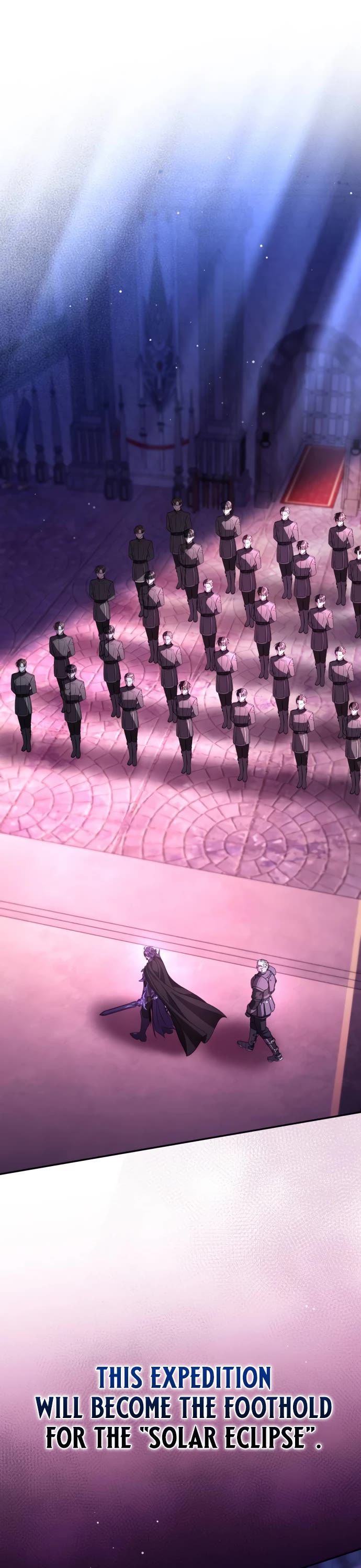 Raising Villains the Right Way chapter 10 page 33