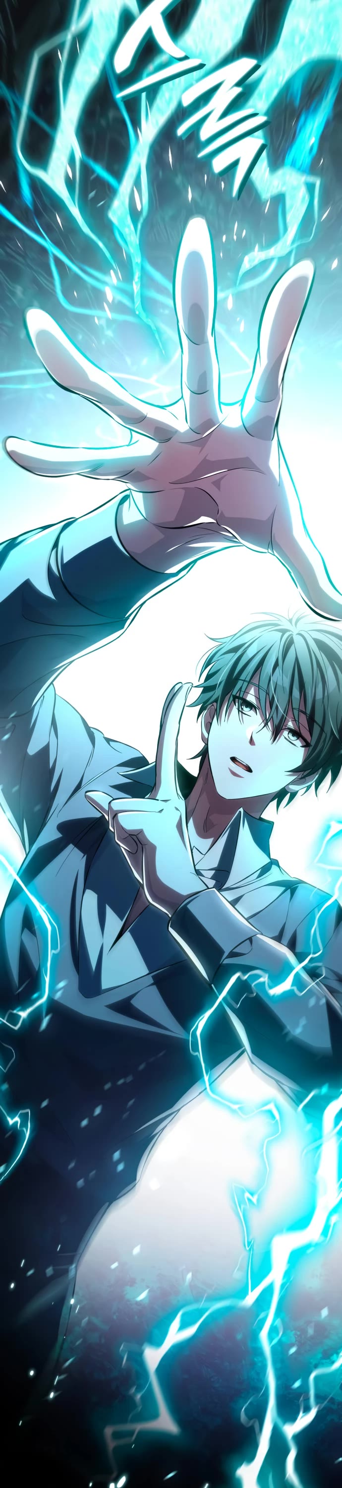 Raising Villains the Right Way chapter 10 page 57