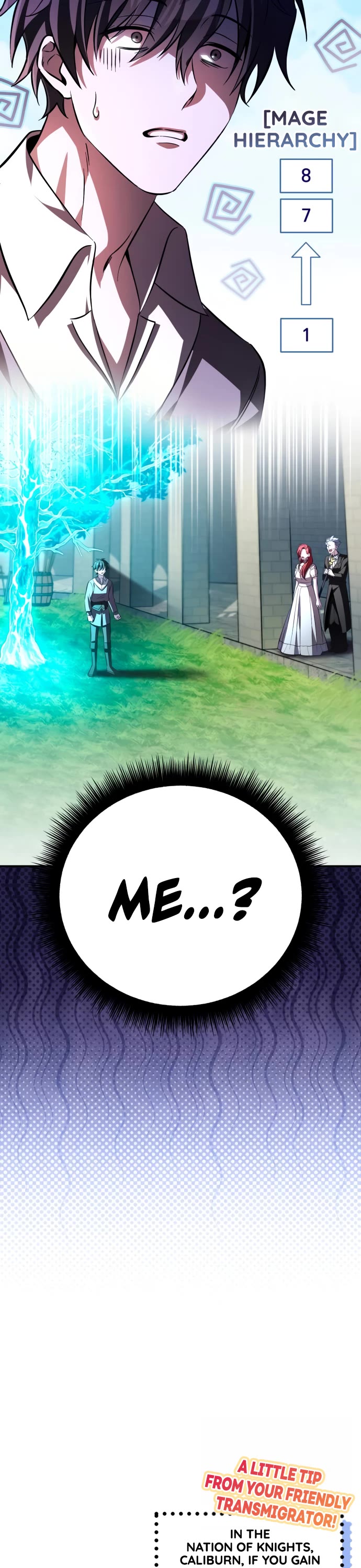 Raising Villains the Right Way chapter 10 page 68