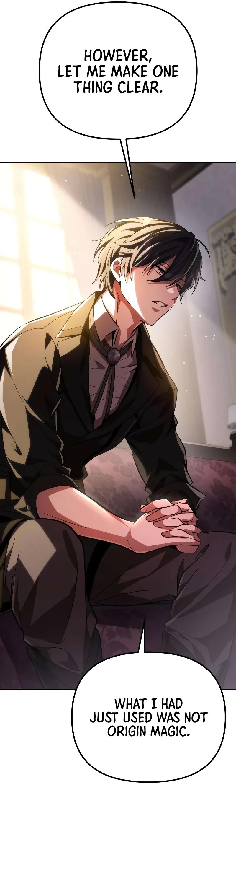 Raising Villains the Right Way chapter 11 page 14