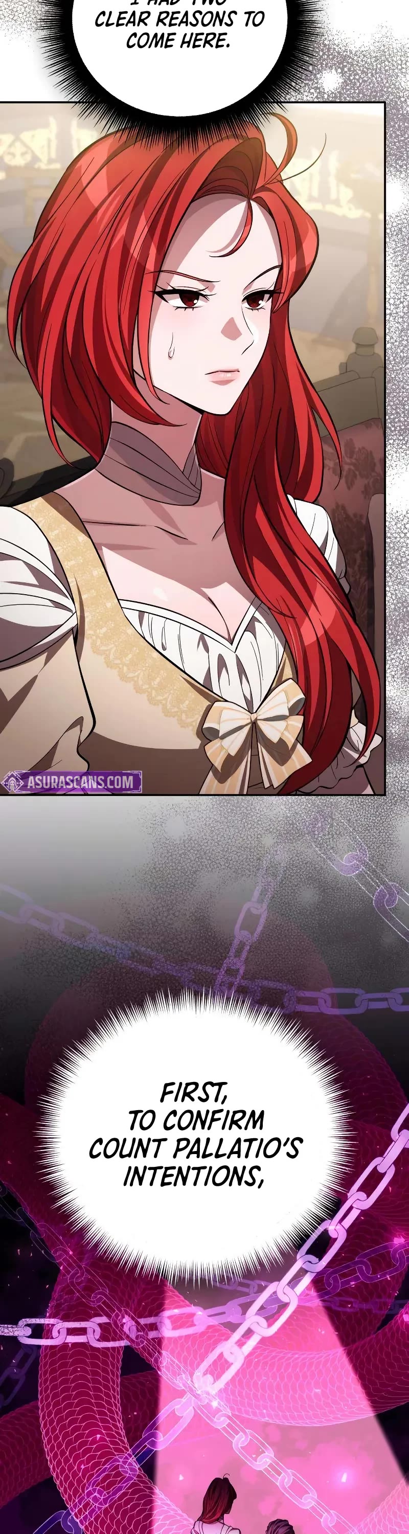 Raising Villains the Right Way chapter 11 page 3